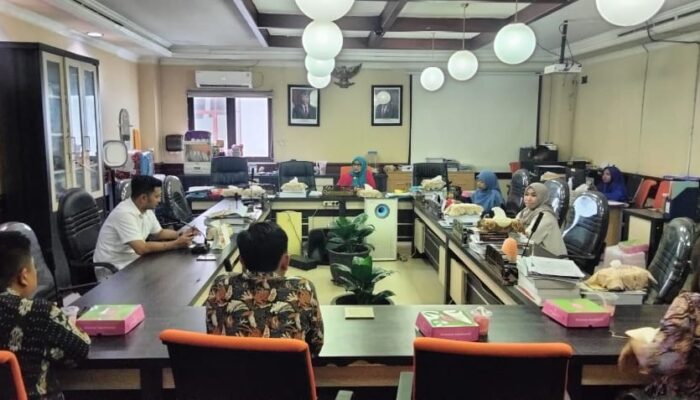 DPRD Surabaya Minta Pemkot Jaga Kondusifitas Proses Relokasi Pedagang Kawasan Ampel