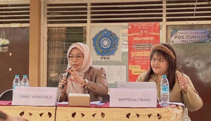 DPRD Surabaya: Rencana Pembangunan Kota adalah Solusi Permasalahan, Bukan Rutinitas Penyerapan