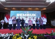 Angka Stunting di Surabaya Terus Menurun: Tersisa 255 Anak dan 47 Kelurahan Sudah Nol Kasus