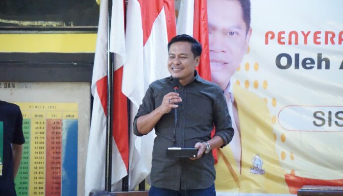 Usung Misi ‘Keberlanjutan’ Eri Cahyadi, Golkar Surabaya Akan Bangun Koalisi Besar di Pilwali 2024