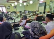 Respon Keluhan Pedagang Kawasan Ampel, DPRD Surabaya Minta Pemkot Beri Dispensasi Waktu Relokasi