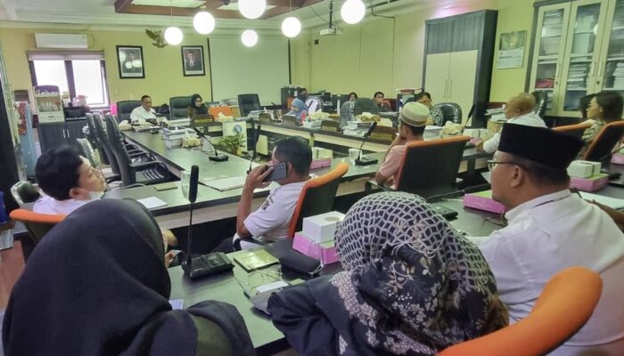 Respon Keluhan Pedagang Kawasan Ampel, DPRD Surabaya Minta Pemkot Beri Dispensasi Waktu Relokasi