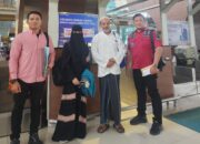 WNA Asal Yaman Dideportasi Imigrasi Tanjung Perak, Ini Penyebabnya!
