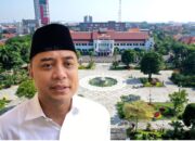 Wali Kota Eri Cahyadi Ajak Masyarakat Surabaya Ramaikan Ramadan Vaganza di Balai Kota