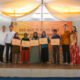 Terima Bantuan 1.000 Paket Sembako dari PT Susanti Megah, Wali Kota Eri: Contoh Saling Berbagi saat Ramadan!