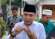 Putus Rantai Kemiskinan dengan Pendidikan, Wali Kota Eri Inisiasi Program 1 Gamis 1 Sarjana