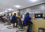Pemkot Surabaya Ajak Masyarakat Manfaatkan Program Pembebasan Denda PBB hingga 31 Maret 2024