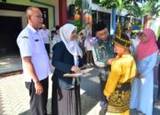Lewat Lomba Pentas Pendidikan Agama Islam, Pelajar Surabaya Unjuk Kreativitas dan Bakat Seni di Bulan Ramadan