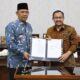 Dinilai Gudangnya Inovasi, SAKIP dan e-Planning Ala Surabaya Diadopsi Kabupaten Magetan