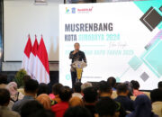Peningkatan IPM jadi Prioritas Wali Kota Eri Cahyadi dalam Penyusunan RKPD 2025