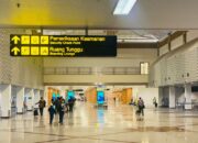 Tambah Jam Operasional, Bandara Juanda Optimis Jumlah Penumpang Meningkat