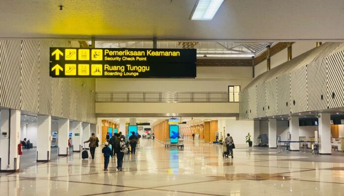 Tambah Jam Operasional, Bandara Juanda Optimis Jumlah Penumpang Meningkat