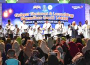 Pj. Gubernur Adhy: Generasi Muda Islami Penuh Kebaikan yang Siap Menyongsong Indonesia Emas 2045