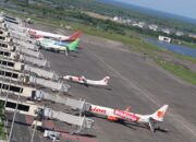 Bandara Juanda Menjadi Bandara Terbaik Se Asia Pasifik Di ASQ Awards 2023
