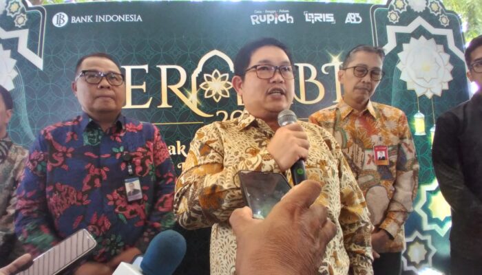 BI Jatim Siapkan Uang Rp23,2 Triliun Untuk Kebutuhan Ramadan Dan Idulfitri 2024