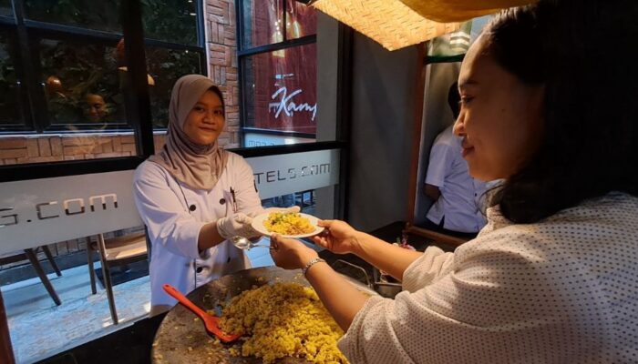 Kampoeng Ramadhan Hotel Neo+ Waru Sajikan Lebih 50 Pilihan Menu
