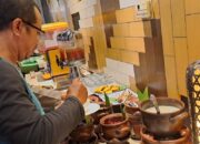 MaxOne Hotel Tidar Hadirkan Taste of Nusantara