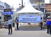 Dishub Surabaya Dirikan 5 Posko Pengaduan Parkir Ramadan dan Idulfitri 2024