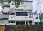 KPU Surabaya Buka Helpdesk Pencalonan Perseorangan