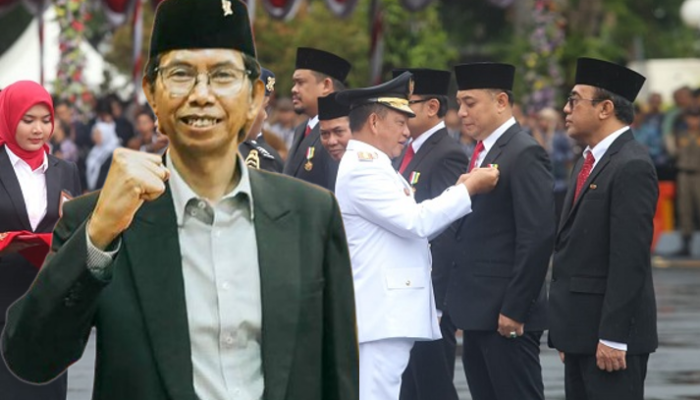 Raih Dua Penghargaan, DPRD Surabaya Puji Kinerja Wali Kota Eri Cahyadi