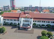 Ini Alasan Kemendagri Tunjuk Surabaya Jadi Tuan Rumah Peringatan Hari Otoda 2024