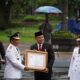 Raih Skor Tertinggi, Kota Surabaya Raih Penghargaan Penyelenggaraan Pemerintah Berkinerja Tinggi dari Kemendagri