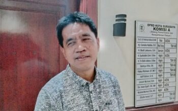 Jelang Pilkada 2024, DPRD Surabaya Ingatkan Wali Kota Agar Tak Salah Gunakan Kekuasaan
