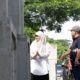 Tinjau Proyek Atasi Banjir, Pimpinan DPRD Surabaya Tekankan Tiga Hal