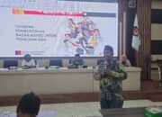 Baru Dibuka, SIAKBA KPU Surabaya Dibanjiri Pendaftar PPK Pilkada 2024