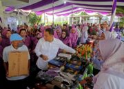 Garage Day GOW Surabaya: Berbagi Kebaikan Tanpa Batas, 31 Ribu Barang Dibagikan Gratis