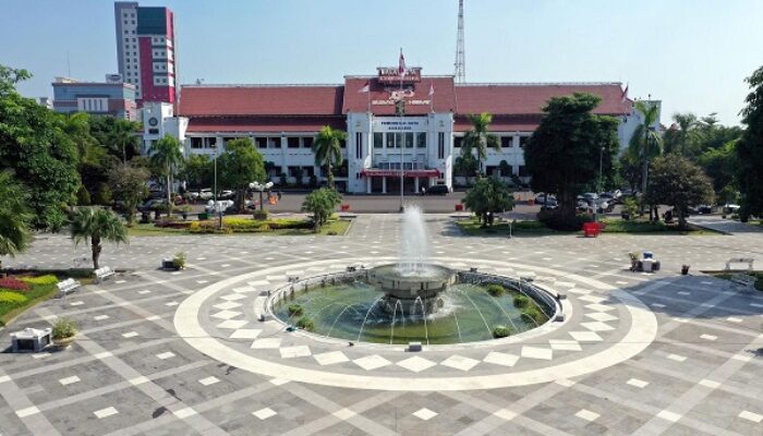 Gibran dan Bobby Dijadwalkan Terima Satyalancana Karya Bhakti Praja Nugraha di Peringatan Hari Otoda