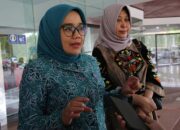 Wonorejo Surabaya Masuk 5 Besar Nasional Lomba Keluarga Tangguh Bencana!