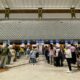 Puncak Arus Balik Tercatat 54.819 Penumpang Lalui Bandara Internasional Juanda