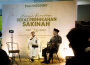 Gelar Syar’i Wedding Showcase, Hidayah Catering Surabaya Perkenalkan Konsep Pernikahan Syar’i