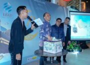Mercure Surabaya Grand Mirama Undi Grand Prize Umroh dari Ebad Wisata