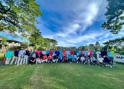 Taman Dayu Masters Championship 2024 Jadi Sorotan Utama di Kalangan Pecinta Golf