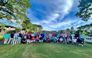Taman Dayu Masters Championship 2024 Jadi Sorotan Utama di Kalangan Pecinta Golf