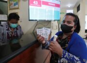 Dinkes Surabaya Waspada Penyakit Tidak Menular Pasca Lebaran seperti Hipertensi dan Diabetes
