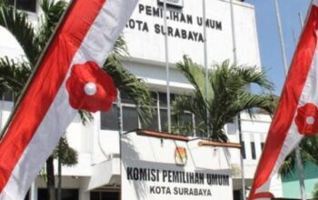KPU Kota Surabaya Buka Pendaftaran PPK untuk Pilkada 2024