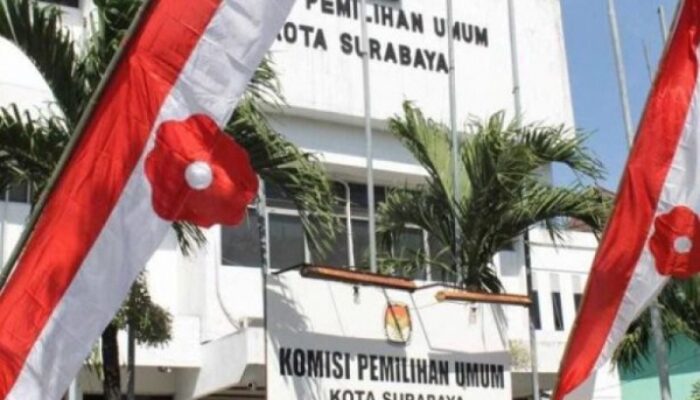 KPU Kota Surabaya Buka Pendaftaran PPK untuk Pilkada 2024