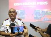 Dishub Surabaya Antisipasi Kepadatan Arus Lalin di Tempat Wisata saat Libur Lebaran