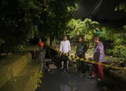 Pemkot Surabaya Segera Tuntaskan Banjir Kandangan-Banjar Sugihan Gunakan Box Culvert