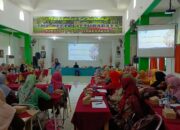 Dispendik Surabaya Gencarkan Pembekalan Calon Guru Pendamping Siswa Inklusi