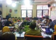 Pansus DPRD Surabaya Sorot Realisasi Capaian Pajak Daerah