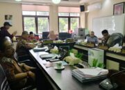 Pansus LKPJ DPRD Surabaya Dorong Pemkot Tuntaskan Inventarisasi Aset