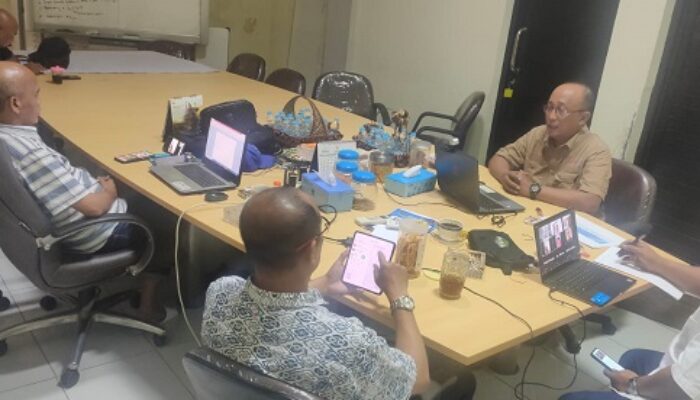 KJRI Cape Town dan PWI Jatim Ngobrol Bareng, Ini yang Dibahas