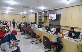 Opsen Pajak Siap Dongkrak PAD Kota Surabaya, Ditaksir Rp 1 Triliun Per Tahun