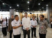Kemenpan RB Jadikan Surabaya Percontohan dan Tempat Belajar WBK dan WBBM