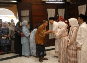 Gelar Open House di Rumah Dinas, Wali Kota Eri Cahyadi: Ini Rumahnya Masyarakat Surabaya
