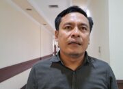 DPD Golkar Surabaya Hanya Usulkan Nama Arif Fathoni dan Eri Cahyadi sebagai Bacakada